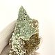 Штаффелит. Ковдорское м-е. 38 гр. Минералы. MOON CRYSTALS. Ярмарка Мастеров.  Фото №5