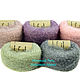 Пряжа Adeles Mohair Extra Fine Boucle 2, Пряжа, Москва,  Фото №1