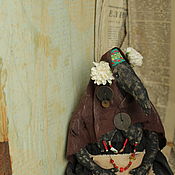Куклы и игрушки handmade. Livemaster - original item Garret doll: Hentia. Handmade.