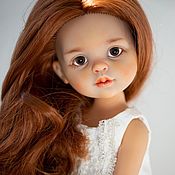 Кукла Кастом: Paola Reina
