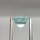 1,8 Ct. Природный Аквамарин Огранка Нигерия Африка Натуральный. Кабошоны. Дмитрий Данилов КАБОШОНЫ  Freakenfru. Ярмарка Мастеров.  Фото №4