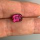 Гранат Умбалит 4.74 ct. Огранка Натуральные камни. Кольца. Елена. Ярмарка Мастеров.  Фото №4