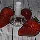Клубничные духи Мiss Strawberry. Духи. Татьяна Green Line. Интернет-магазин Ярмарка Мастеров.  Фото №2