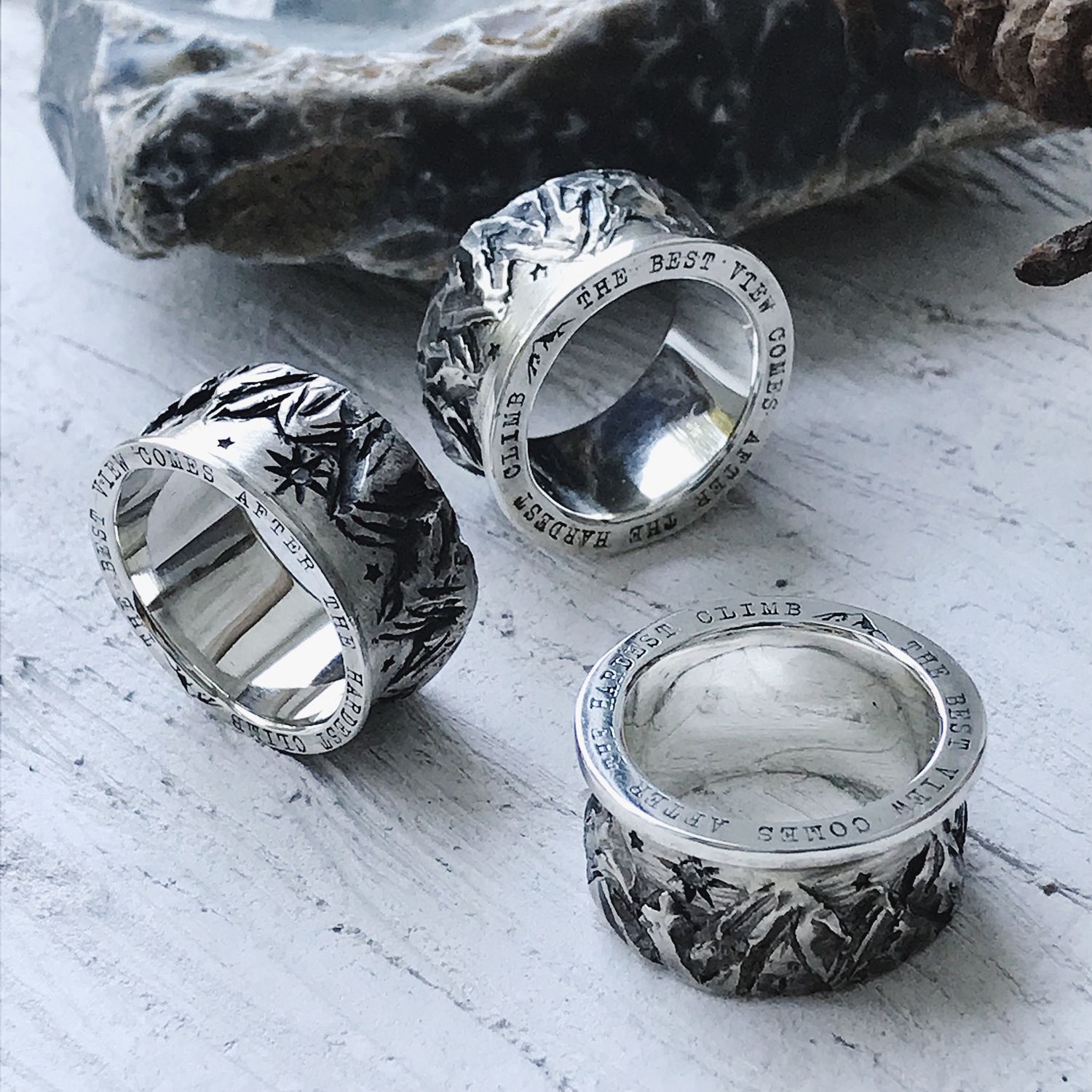Кольцо Кицунэ серебро перстень