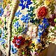 Жакет в Бохо стиле. Кофты. IRIS CRAFT. Интернет-магазин Ярмарка Мастеров.  Фото №2