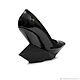 ТУФЛИ Half Star L. Туфли. VOID SHOES. Интернет-магазин Ярмарка Мастеров.  Фото №2