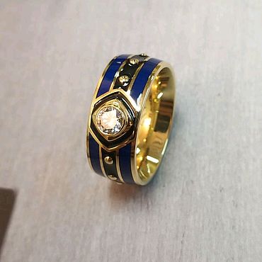 Кольца и перстни — купить на Ярмарке Мастеров | Ручная работа и хенд мейд