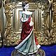 Винтаж: Королева Анна.Royal Doulton.Статуэтка.Фарфор. Статуэтки винтажные. Антик.Декор.Винтаж. Ярмарка Мастеров.  Фото №7