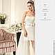 Order belt for wedding dresses 'bow'. kristi_asessuares. Livemaster. . Wedding dresses Фото №3