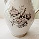 Заказать Винтаж: Rosenthal Sanssouci  кофейник, винтаж. Vintage Boutique. Ярмарка Мастеров. . Вазы винтажные Фото №3