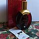 Винтаж: Rouge Hermes, eau deodorante perfume, 100 ml. Духи винтажные. Ароматы старой школы. Интернет-магазин Ярмарка Мастеров.  Фото №2