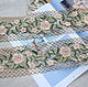 Lace braid, finish, françoise, braid, Kurganinsk,  Фото №1