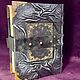 Гримуар «Лабрадорит». Гримуар. Era-grimoire. Ярмарка Мастеров.  Фото №12
