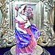 Винтаж: Леди Апрель.Royal Doulton.Статуэтка.Англия.Фарфор. Статуэтки винтажные. Антик.Декор.Винтаж. Ярмарка Мастеров.  Фото №9