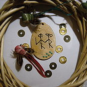 Фен-шуй и эзотерика handmade. Livemaster - original item Excellent Student Amulet. Handmade.