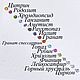 Заказать Кулон карта Таро Императрица The Empress серебро родированное. Aventure.Jewelry. Ярмарка Мастеров. . Кулон Фото №3