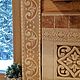 Заказать Декор наличников Резные. Любаша и компания. Ярмарка Мастеров. . Декор Фото №3