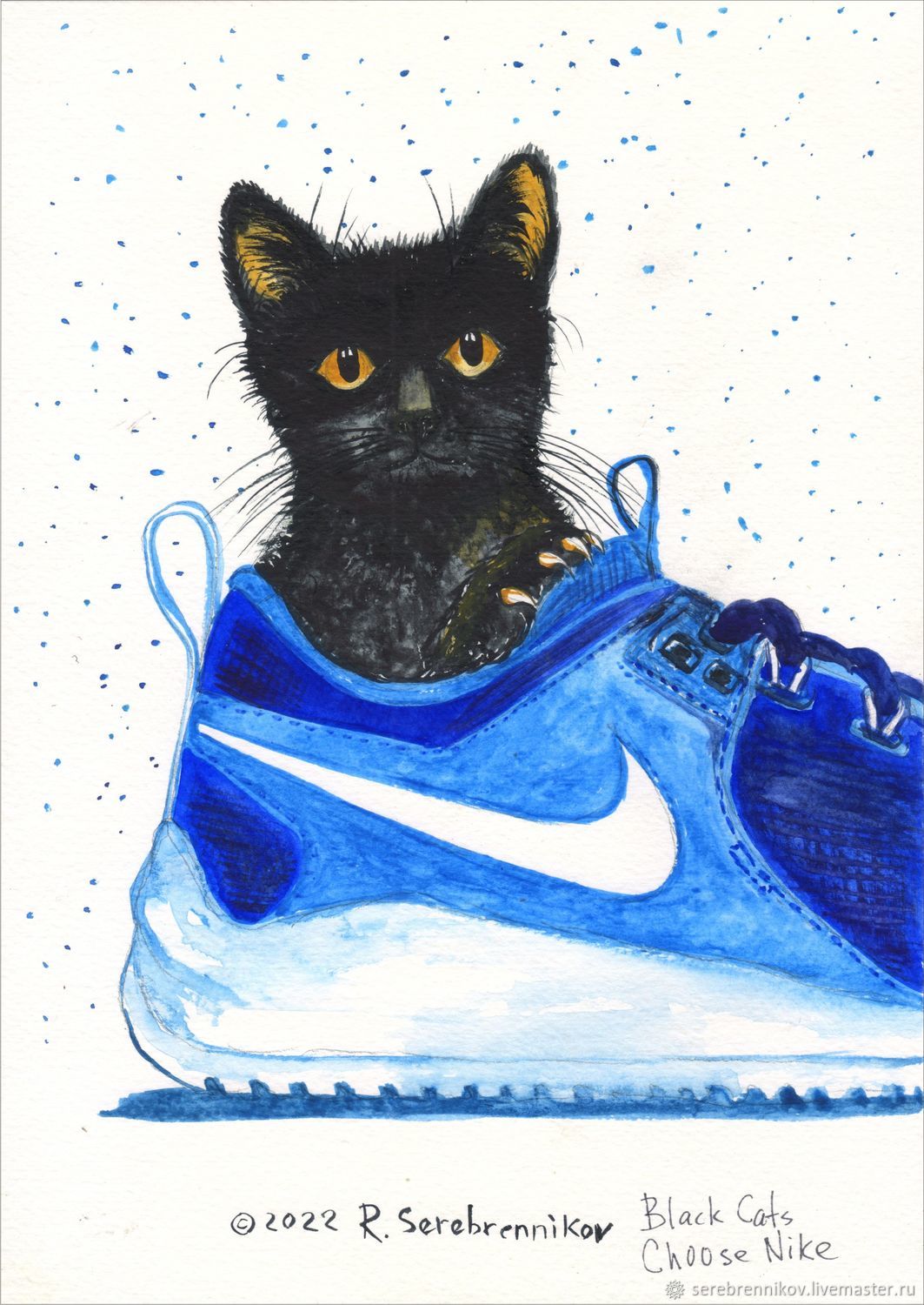 Кот найк. Кот в найке. Котик в найках. Коты Nike. Найк живопись.