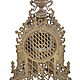 Винтаж: Каминные часы 23АБ0480. Часы винтажные. InterAntikvarDecoration. Ярмарка Мастеров.  Фото №6