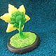 Заказать Фигурка Флауи из андертейл  (Undertale). Potomu-chto. Ярмарка Мастеров. . Скульптуры Фото №3