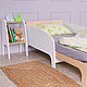 Order bedside table. kacheli43. Livemaster. . Furniture for a nursery Фото №3