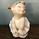 Заказать Винтаж: Nao Lladro. Испания. Sad365. Ярмарка Мастеров. . Статуэтки винтажные Фото №3