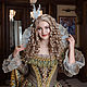 ROYAL BAROQUE Costume', Carnival costumes, St. Petersburg,  Фото №1