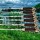 Tiger - wenge skewers with wooden handle gift, case to choose from. Skewers. The Gift Oasis. My Livemaster. Фото №4