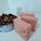Soap from scratch 