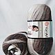  Angora Active 25% мохер, 75% акрил, 500 м, 100 гр. Пряжа. Рукодельная лавка ЖИВИ И ТВОРИ (SvetlanaLakeeva). Ярмарка Мастеров.  Фото №4