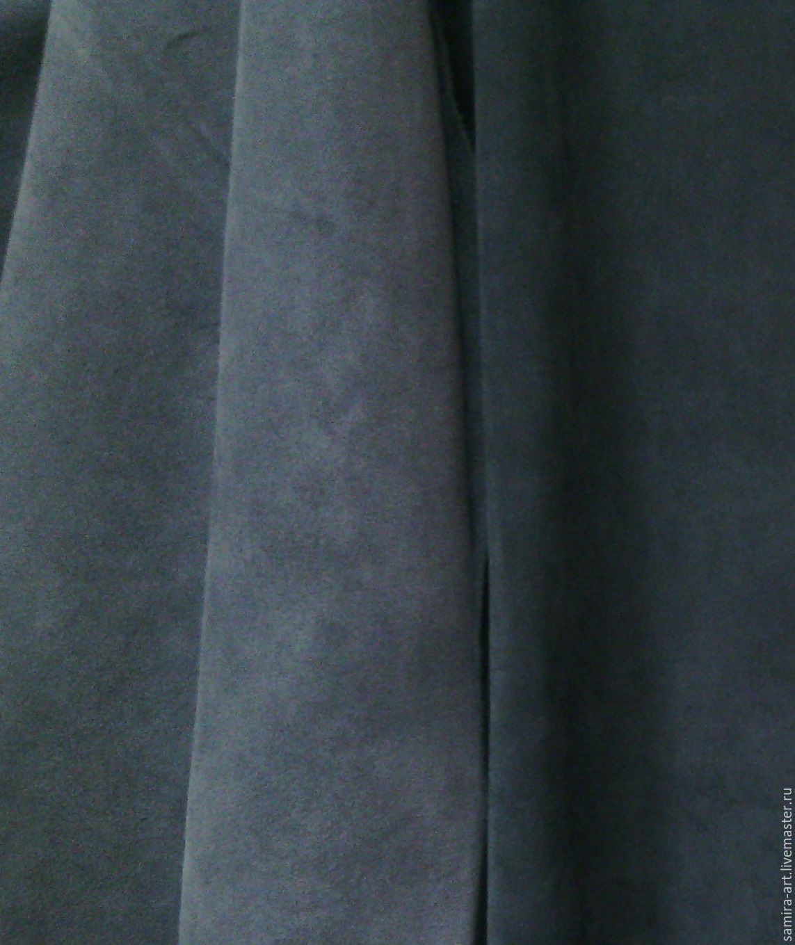 Где Купить Натуральную Замшу