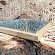  Цельная доска садху для ног. Товары для йоги. Компания Wood Makers. Интернет-магазин Ярмарка Мастеров.  Фото №2