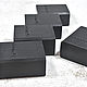 Мыло с нуля  "Шунгит". Мыло. Jane-soap. Ярмарка Мастеров.  Фото №6