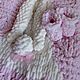 baby blankets: Plaid ' Marshmallow Bunny', Baby blankets, Ulyanovsk,  Фото №1