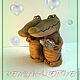 crocodiles. Figurine. smile in clay. My Livemaster. Фото №6