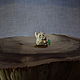 Maneki-neko bead, Pendants, Tyumen,  Фото №1