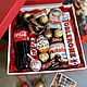 Подарочный набор с Coca-cola, Подарочные боксы, Санкт-Петербург,  Фото №1