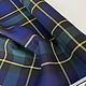 Заказать Двухслойная шерсть Burberry. Alta Moda Studio. Ярмарка Мастеров. . Ткани Фото №3