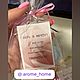 Мыло ручной работы в виде сердечек. Мыло. Arome-home. Интернет-магазин Ярмарка Мастеров.  Фото №2