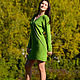 Dress: Greensleeves, Dresses, Kirov,  Фото №1