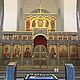 Изготовление иконостасов. Иконы. Мастерская Кирилла Эйтенейера.. Ярмарка Мастеров.  Фото №7