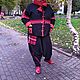 Куртка изо льна "Фламенко", Куртки, Темрюк,  Фото №1