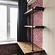 Стол из дерева. Столы. WOOD LOFT (woodloftmsk). Ярмарка Мастеров.  Фото №5
