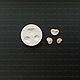 Silicone mold Piglet, Tools for dolls and toys, Sredneural'sk,  Фото №1