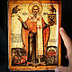 Икона Святого Николая, Иконы, Симферополь,  Фото №1
