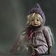 Тедди, Teddy doll. Тедди Долл. Teddy bears by Olga handmade xelga_grakova. Ярмарка Мастеров.  Фото №11