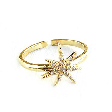 Золотое кольцо звезда. Кольцо звезда золото. Золотое кольцо со звездой. Золотое кольцо морская звезда с фианитами. Кольцо золотое со звездами двойное.