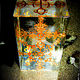 Order Cube-Stella 'I - Leader', crystal hand-engraved. ~VOLUSPA~. Livemaster. . Money magnet Фото №3