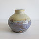 Ваза "Фиалка". Вазы. Dakaluja ceramics. Ярмарка Мастеров.  Фото №14