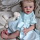 22990,00! Лимитированный молд "Ella" от Karola Wegerich. Заготовки для кукол и игрушек. RebornBoom-XXI. Интернет-магазин Ярмарка Мастеров.  Фото №2